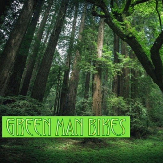 Green Man Bikes | 3202A Happy Valley Rd, Victoria, BC V9C 2V8, Canada | Phone: (778) 432-2453