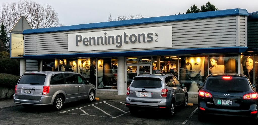 Penningtons | 3080 Blanshard St, Victoria, BC V8T 5E6, Canada | Phone: (250) 381-4897