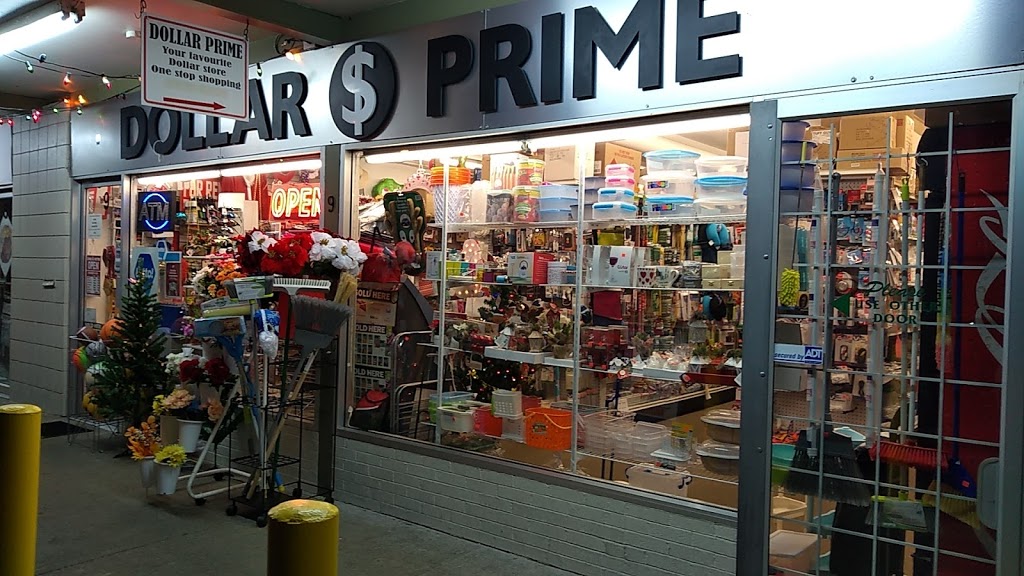 Dollar Prime | 5901 Broadway Unit 9, Burnaby, BC V5B 2Y1, Canada | Phone: (604) 428-3727