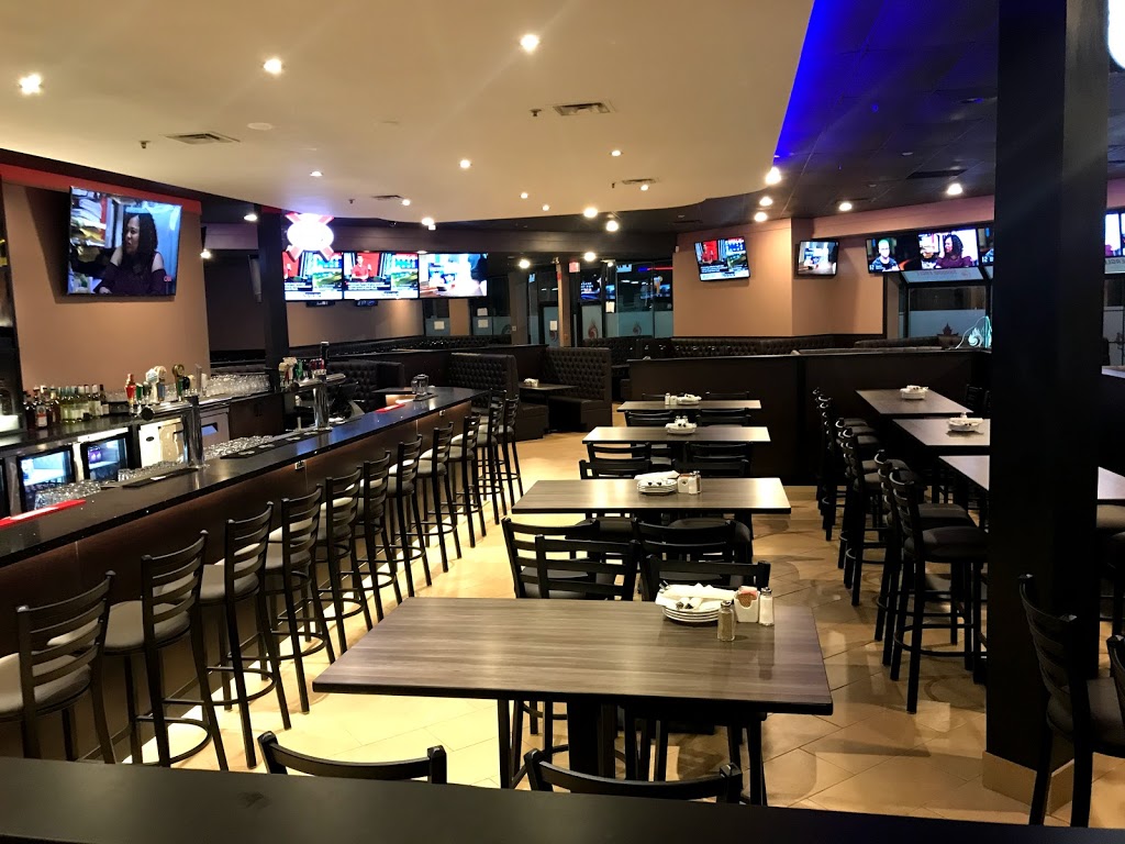 Shadow Eagle Resto Bar & Grill | 11-1801 Dundas St E, Whitby, ON L1N 7C5, Canada | Phone: (905) 240-9000