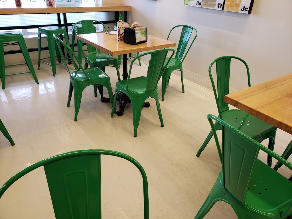 Freshii | Woodbridge Square, 7600 Weston Rd, Woodbridge, ON L4L 8B7, Canada | Phone: (905) 851-2030