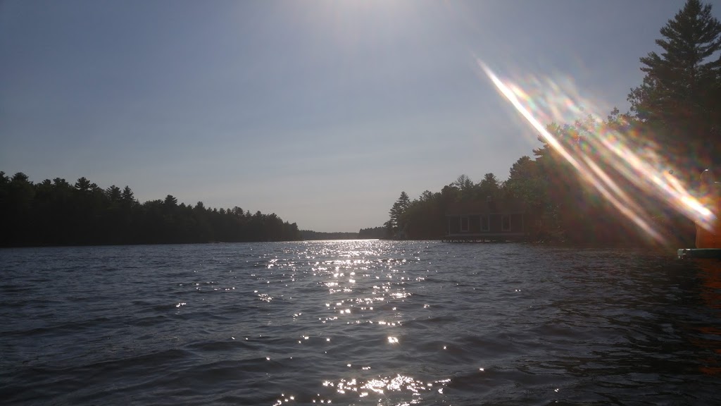 Pine Lake Cottages | 1383 Muskoka District Road 169, Gravenhurst, ON P1P 1R2, Canada | Phone: (705) 687-2072