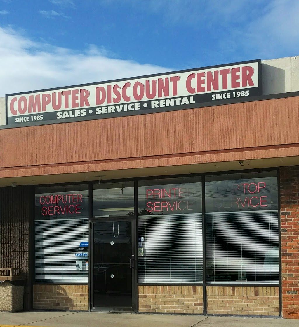 Computer Discount Center | 8206 Main St, Buffalo, NY 14221, USA | Phone: (716) 631-5419