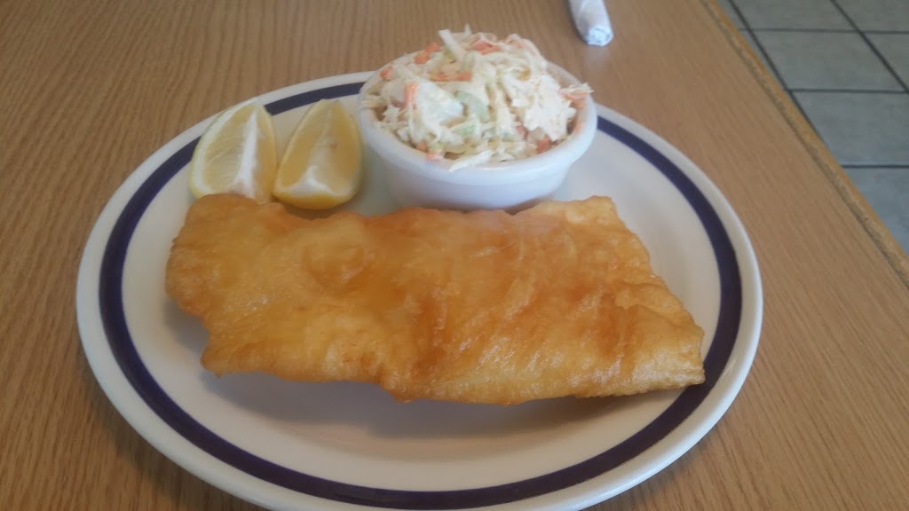 Longbranch Fish & Chips | 3260 Lake Shore Blvd W, Etobicoke, ON M8V 1M4, Canada | Phone: (416) 252-4477