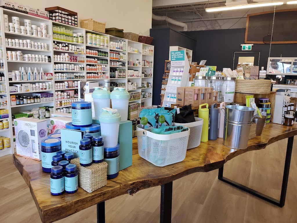 Up Wellness Market - Family Owned and Operated | 207 Brockville St, Smiths Falls, ON K7A 3Z3, Canada | Phone: (613) 205-1117