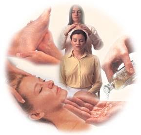 Guided Hands Reiki | 59 Finlay Rd, Barrie, ON L4N 7T7, Canada | Phone: (705) 717-8114