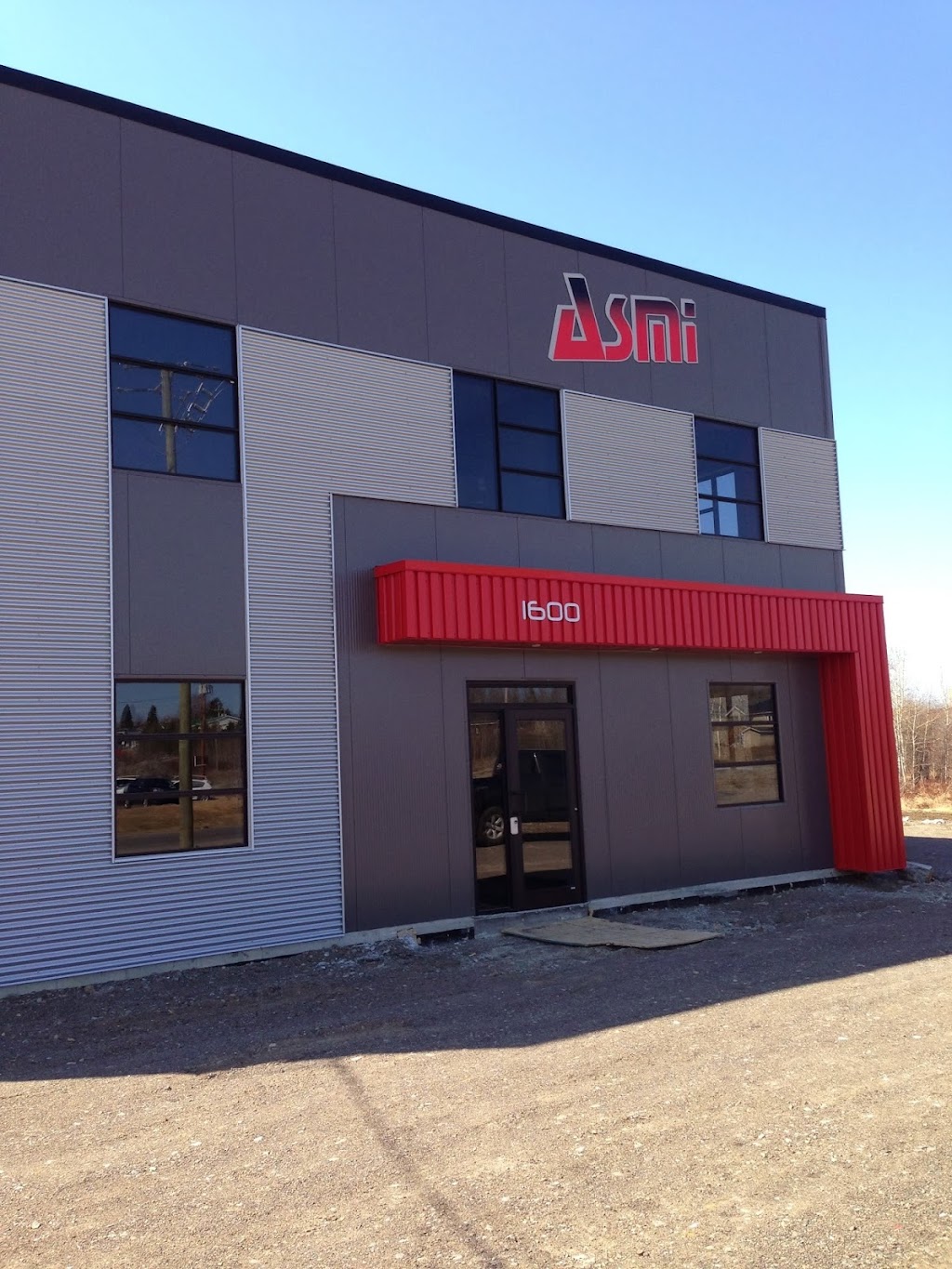 ASMI | 1600, avenue de la Technologie, Alma, QC G8C 0E1, Canada | Phone: (418) 668-2222