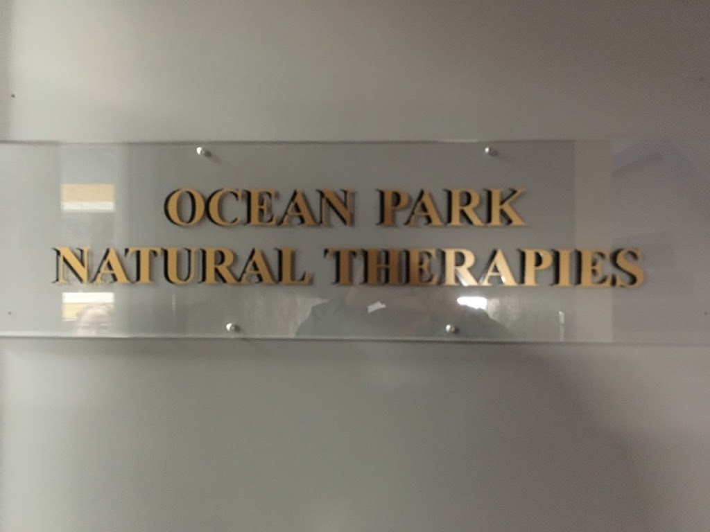 Ocean Park Natural Therapies | 12761 16 Ave, Surrey, BC V4A 1N2, Canada | Phone: (604) 538-3017