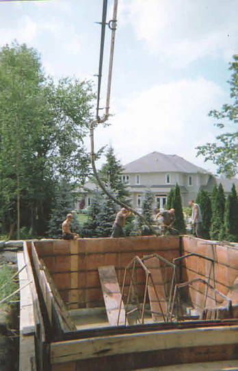 Braden Foundation Construction | 5300 Ramsayville Rd, Ottawa, ON K1G 3N4, Canada | Phone: (613) 880-8906
