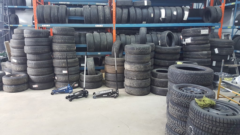 Ready Set Go Wholesale Tires INC (RSG Tires) | 517 Burlington St E, Hamilton, ON L8L 4J1, Canada | Phone: (289) 389-7748