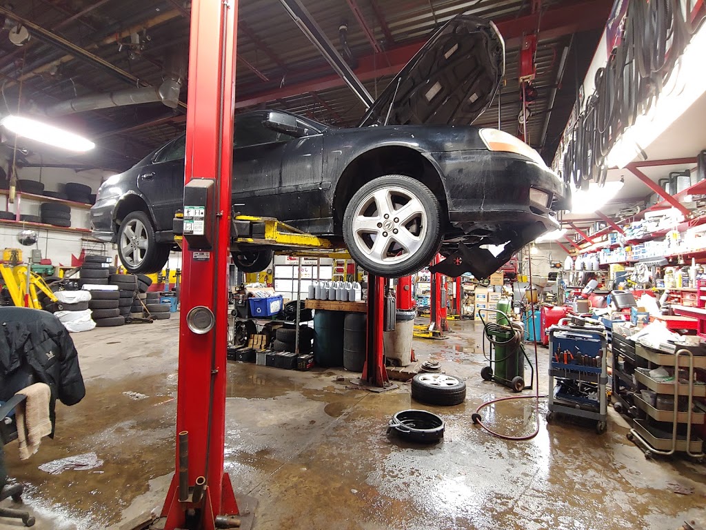 369 Auto Service | 750 Oakdale Rd, North York, ON M3N 2Z4, Canada | Phone: (416) 742-3200