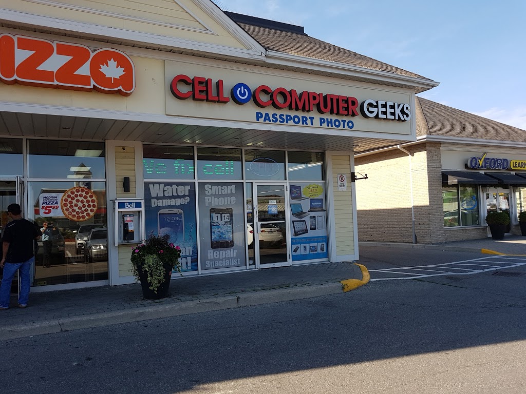 Cell & Computer Geeks | 2953 Major MacKenzie Dr W, Maple, ON L6A 3N9, Canada | Phone: (905) 553-7575