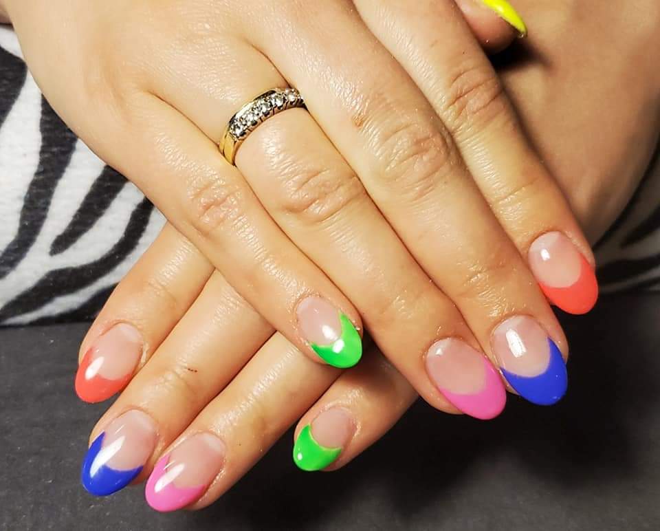 Polish Nail Studio | 5 Cambridge Dr, Charlottetown, PE C1C 1P1, Canada | Phone: (204) 496-0988