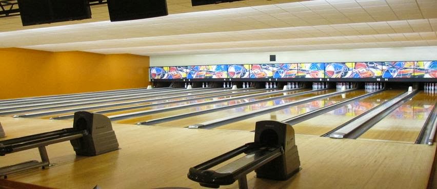 Spare Time Bowling Center | 2850 William St, Cheektowaga, NY 14227, USA | Phone: (716) 893-8930