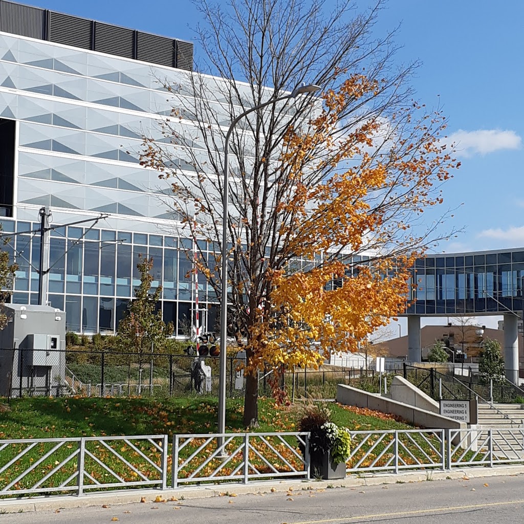 Engineering 7 (E7) | 200 University Ave W, Waterloo, ON N2L 3G5, Canada