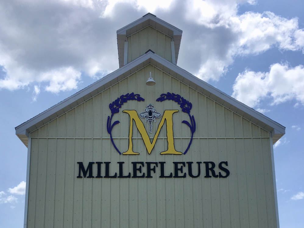 Millefleurs | 17461 Loyalist Pkwy, Wellington, ON K0K 3L0, Canada | Phone: (613) 745-1602