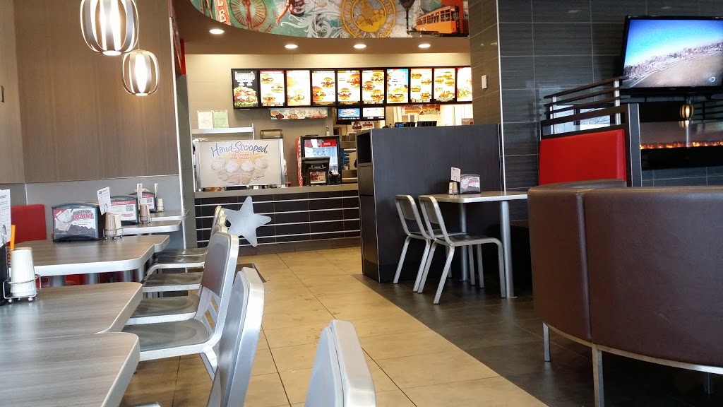 CARLS JR. | 8236 Eagle Landing Pkwy # 200, Chilliwack, BC V2R 0R5, Canada | Phone: (604) 795-2275