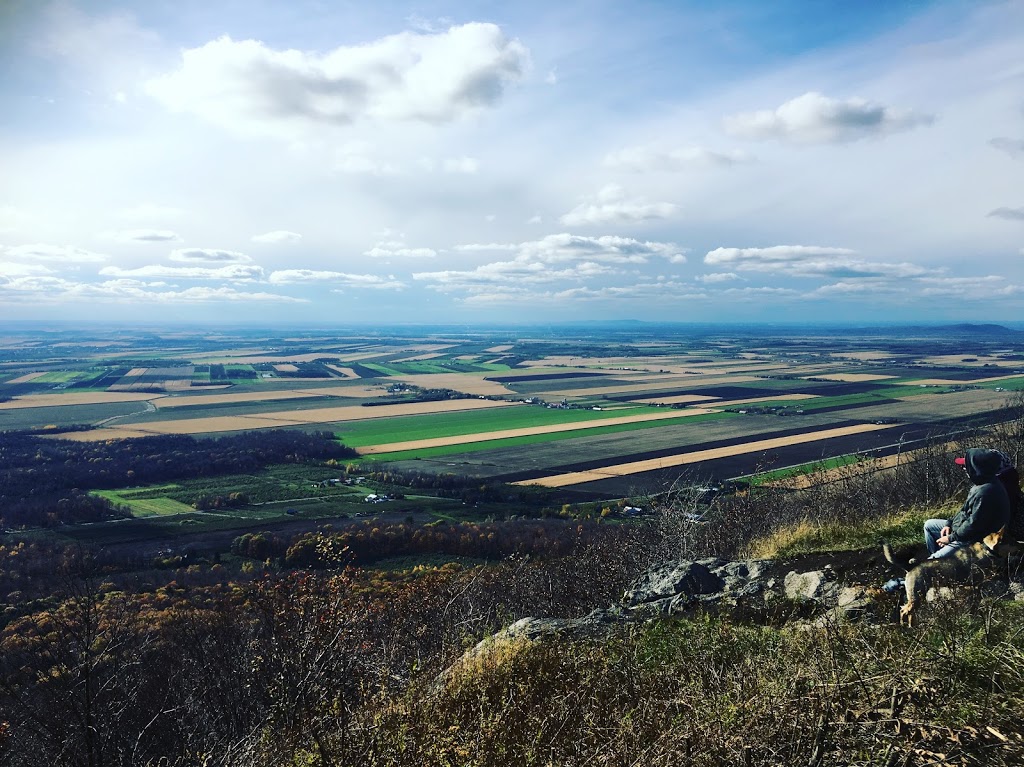 Montagne Rougemont | Rougemont, QC J0L 1M0, Canada