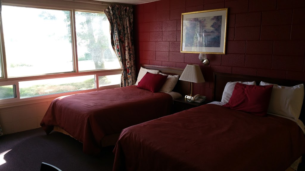 Riverview Motel | 642 Main St W, Dunnville, ON N1A 1W7, Canada | Phone: (905) 774-5634