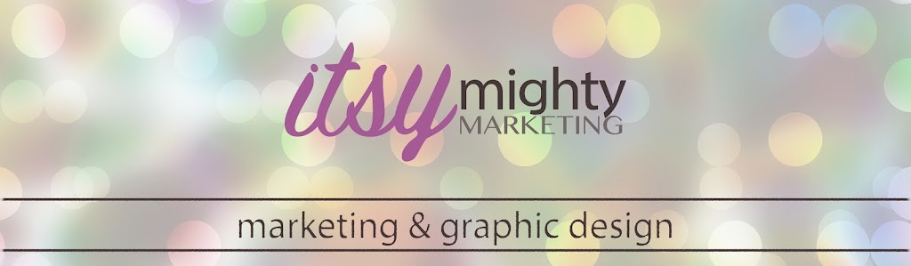 Itsy Mighty Marketing | 23 Vermeer Way, Kanata, ON K2K 2M1, Canada | Phone: (613) 203-2365