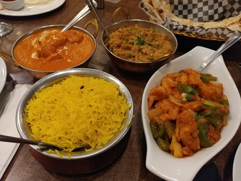 Curry Corner | 616 Riverbend Square NW, Edmonton, AB T6R 2E3, Canada | Phone: (780) 438-1008