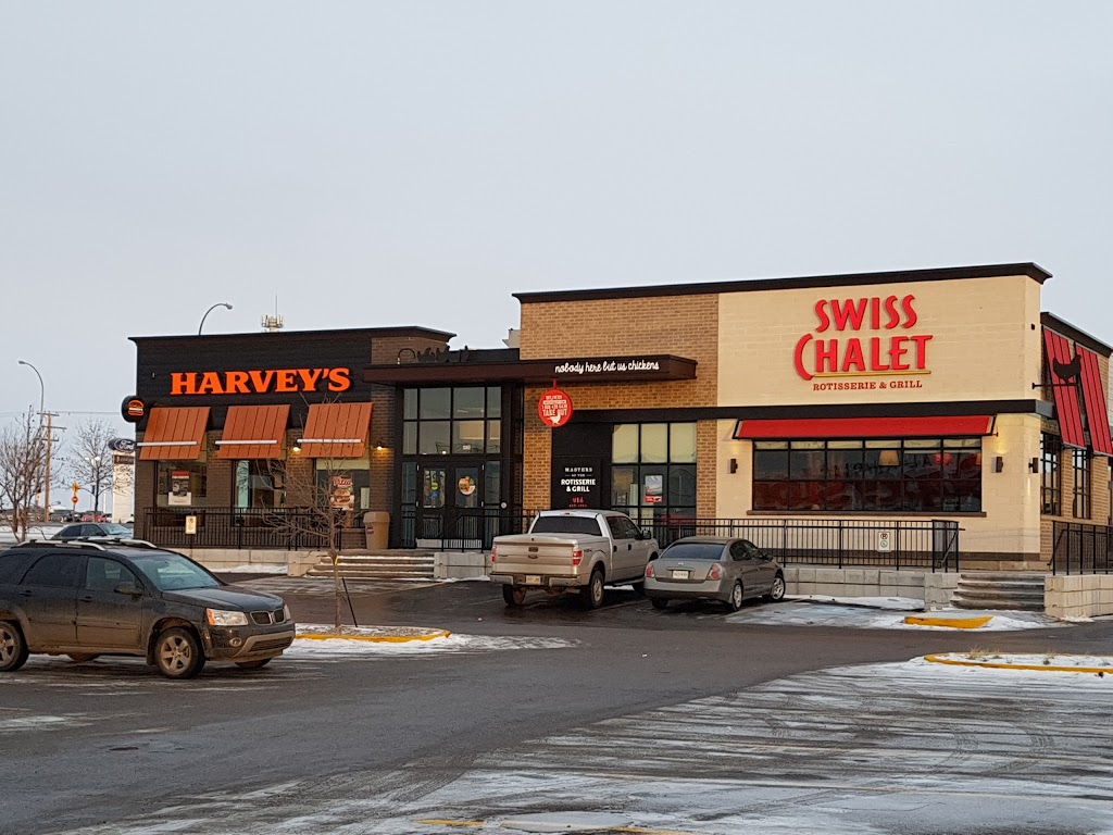 Swiss Chalet Rotisserie & Grill | 4436 Rochdale Blvd, Regina, SK S4X 4P7, Canada | Phone: (306) 205-0111