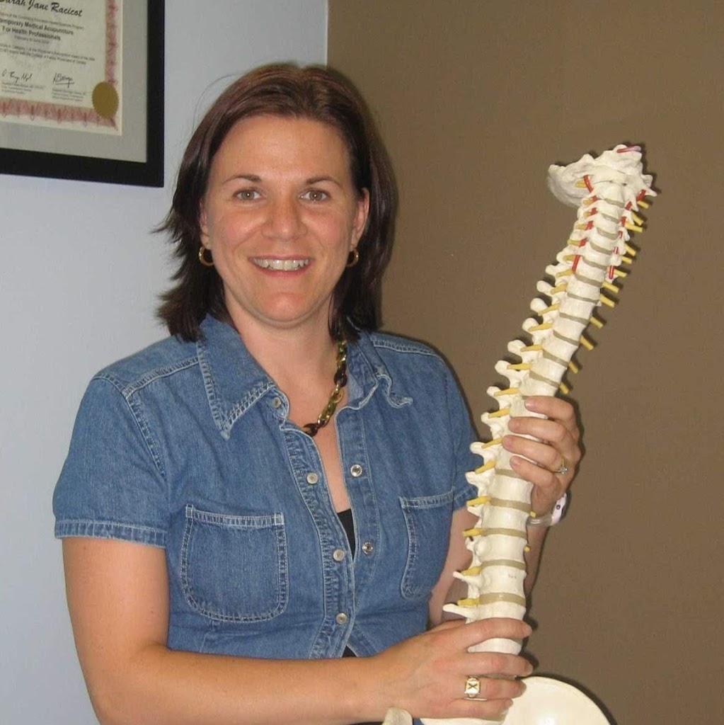 Integrated Health Connections - Dr. Sarah Racicot | 240 Bayview Dr #14, Barrie, ON L4N 4Y8, Canada | Phone: (705) 315-0101