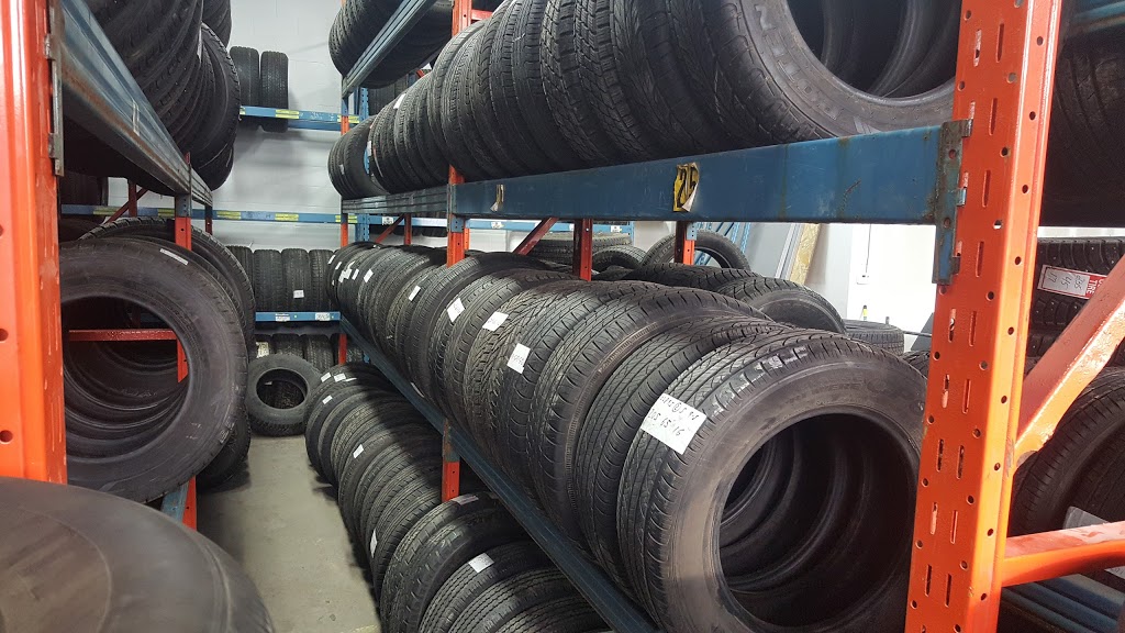 Ready Set Go Wholesale Tires INC (RSG Tires) | 517 Burlington St E, Hamilton, ON L8L 4J1, Canada | Phone: (289) 389-7748