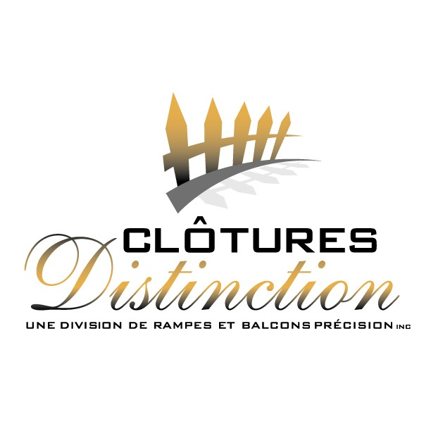 Clôtures Distinction | 538 Rue Raygo, La Présentation, QC J0H 1B0, Canada | Phone: (450) 488-0095