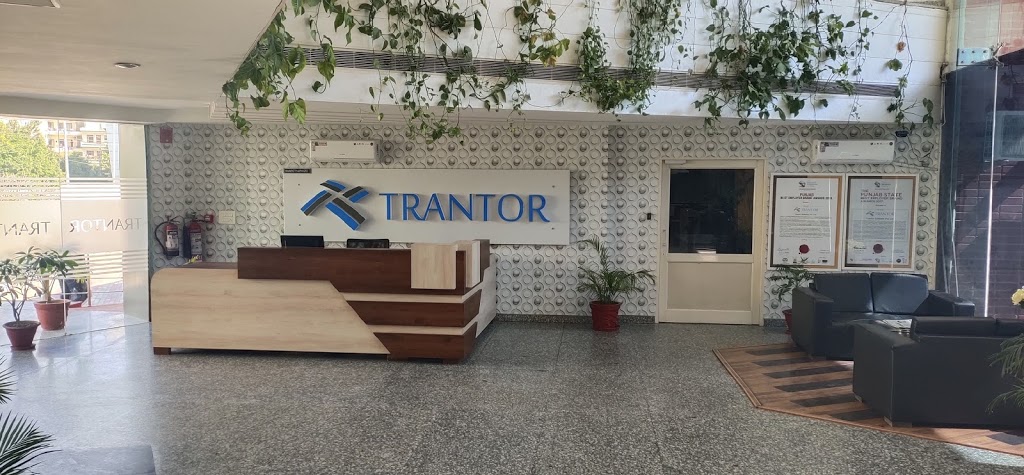 Trantor Software - IT Services | Web/App Development Center | 3129 Turner St, Vancouver, BC V5K 2H2, Canada | Phone: (778) 896-1506