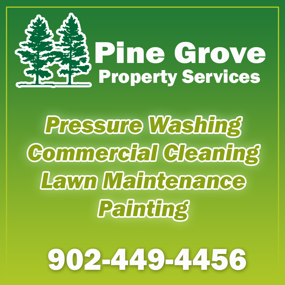 Pine Grove Property Services | 21 Lakehead Ct, Lower Sackville, NS B4C 3V6, Canada | Phone: (902) 449-4456