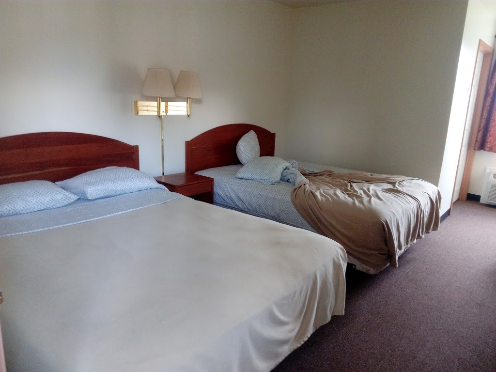 Driftwood Motel | 2754 Niagara Falls Blvd, Niagara Falls, NY 14304, USA | Phone: (716) 692-6650