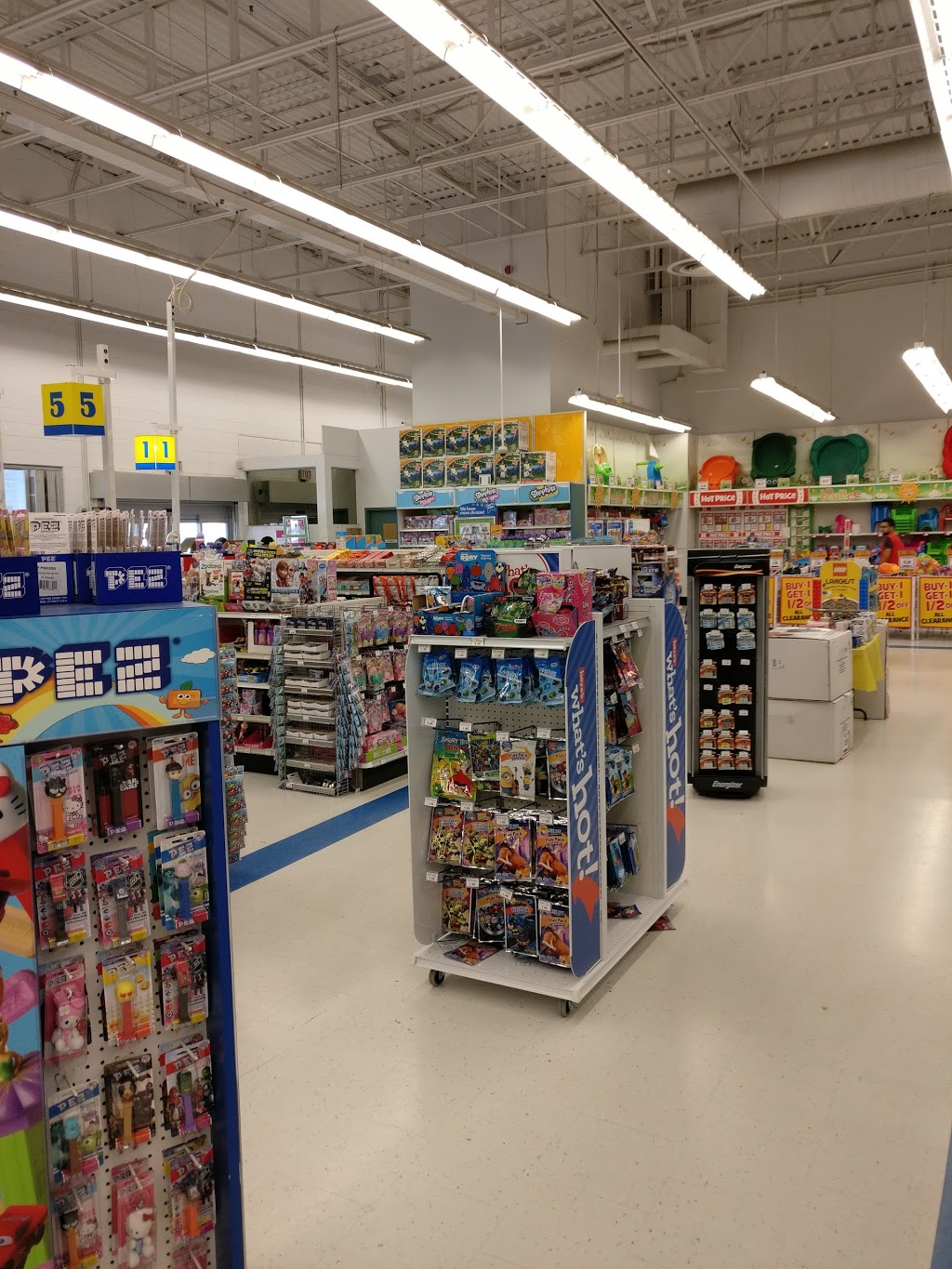 ToysRUs | 200 Windflower Gate, Woodbridge, ON L4L 9K8, Canada | Phone: (905) 265-8697