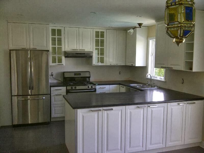 Fresh Reno: Ottawa Renovation Contractor | 11 Kimdale St, Nepean, ON K2G 0X1, Canada | Phone: (613) 314-4661