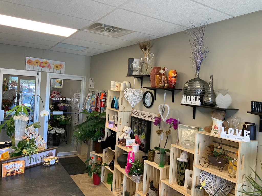 Misty Meadow Flowers | 10233 Elbow Dr SW #155, Calgary, AB T2W 1E8, Canada | Phone: (403) 457-2517