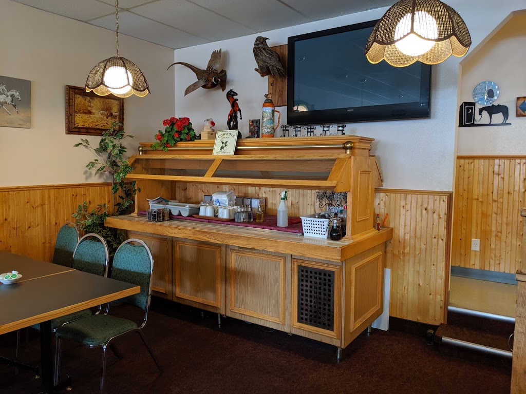 Ranch Restaurant | 511 7th Ave, Keremeos, BC V0X 1N0, Canada | Phone: (250) 499-5123