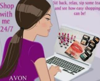 Work from home -AVON | Neuchatel Pl, Mississauga, ON L5N 6A7, Canada | Phone: (416) 992-6554