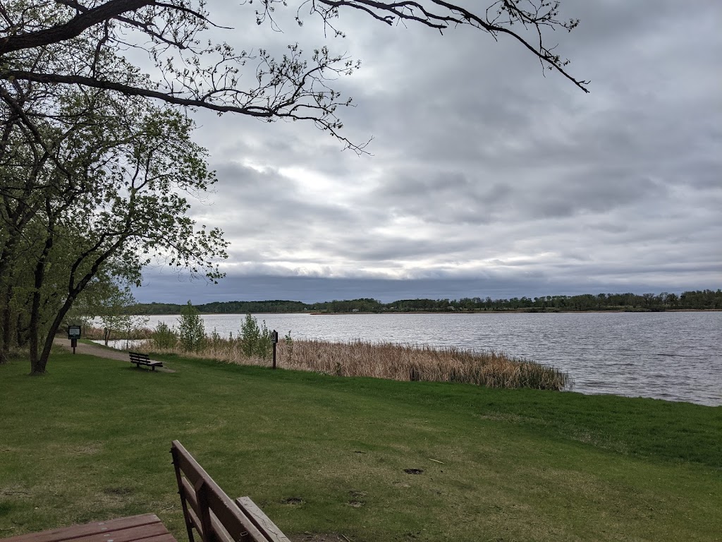 Stephenfield Provincial Park | Stephenfield, MB R0G 2R0, Canada | Phone: (204) 828-3366