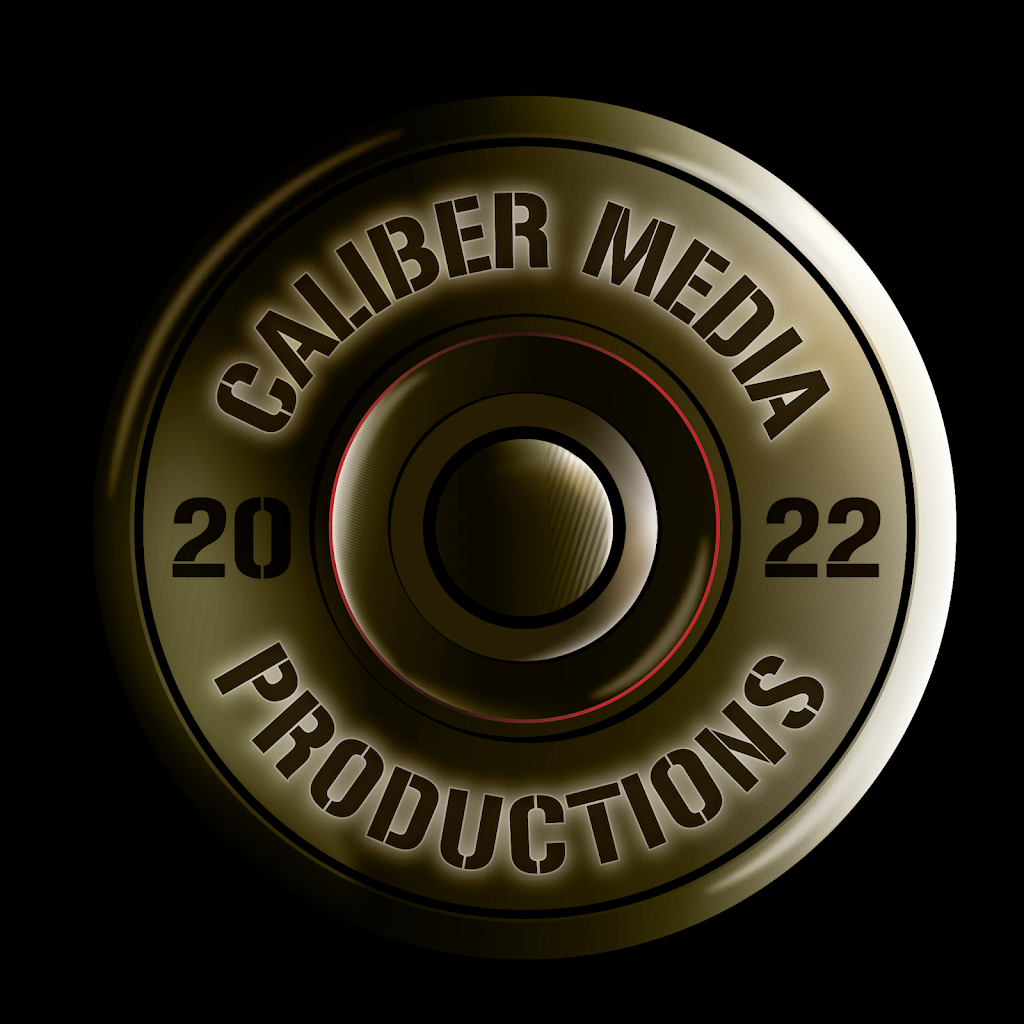 Caliber Media Productions | 175 Ingersoll St N, Ingersoll, ON N5C 0B9, Canada | Phone: (519) 808-2833