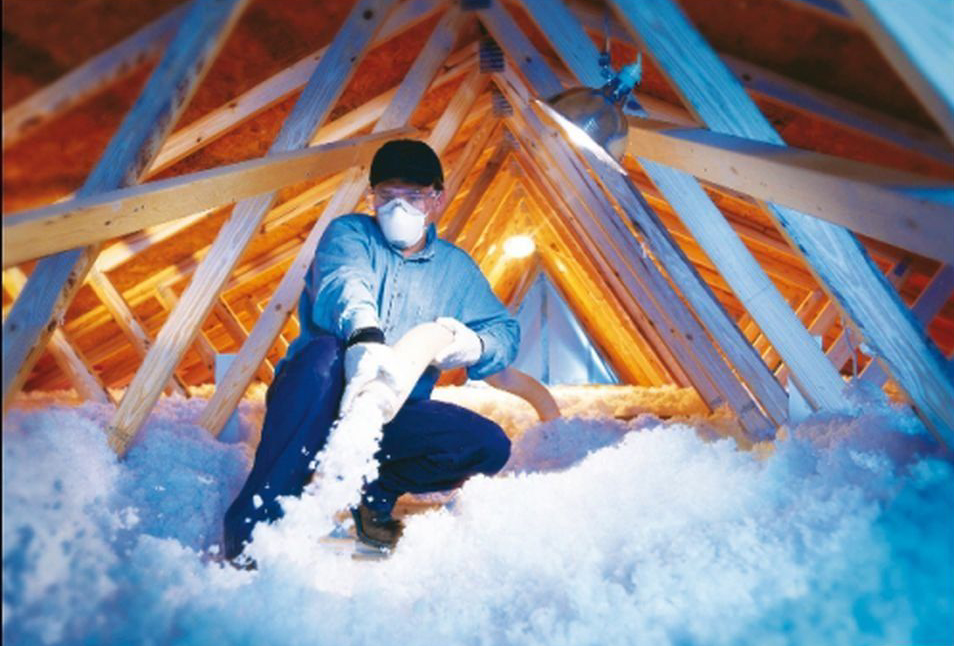 Isolation Solution Royal Attic Insulation | 680 Chemin St Roch, Terrebonne, QC J6Y 1E1, Canada | Phone: (514) 941-3141