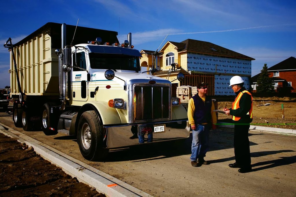 Budget Bin - Bin Rental - Same Day Delivery | 375 Gage Ave N Unit A, Hamilton, ON L8L 7B1, Canada | Phone: (905) 312-9506