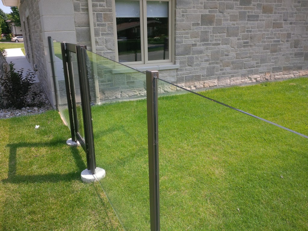 K-W Glass Systems Inc | 445 Dutton Dr, Waterloo, ON N2L 4C7, Canada | Phone: (519) 725-9305