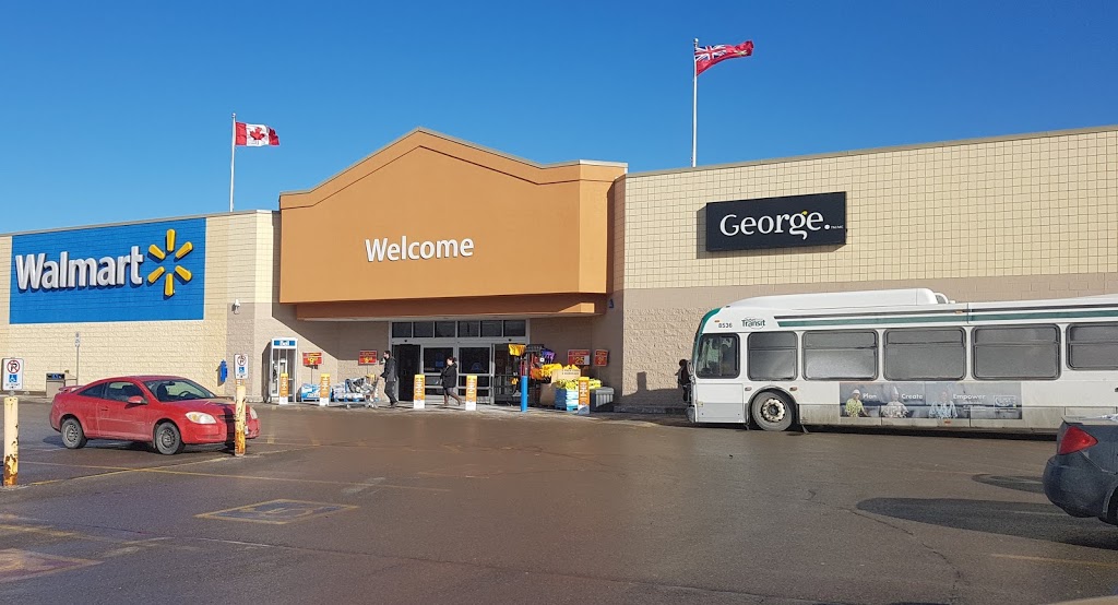 Walmart Uxbridge Store | 6 Welwood Dr, Uxbridge, ON L9P 1Z7, Canada | Phone: (905) 862-0721