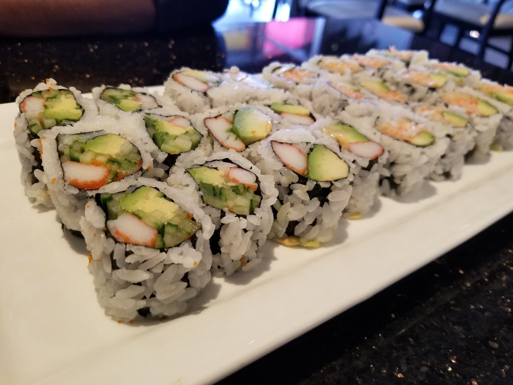 Shogi Sushi | 9461 Jane St #108, Maple, ON L6A 4H8, Canada | Phone: (905) 553-3737