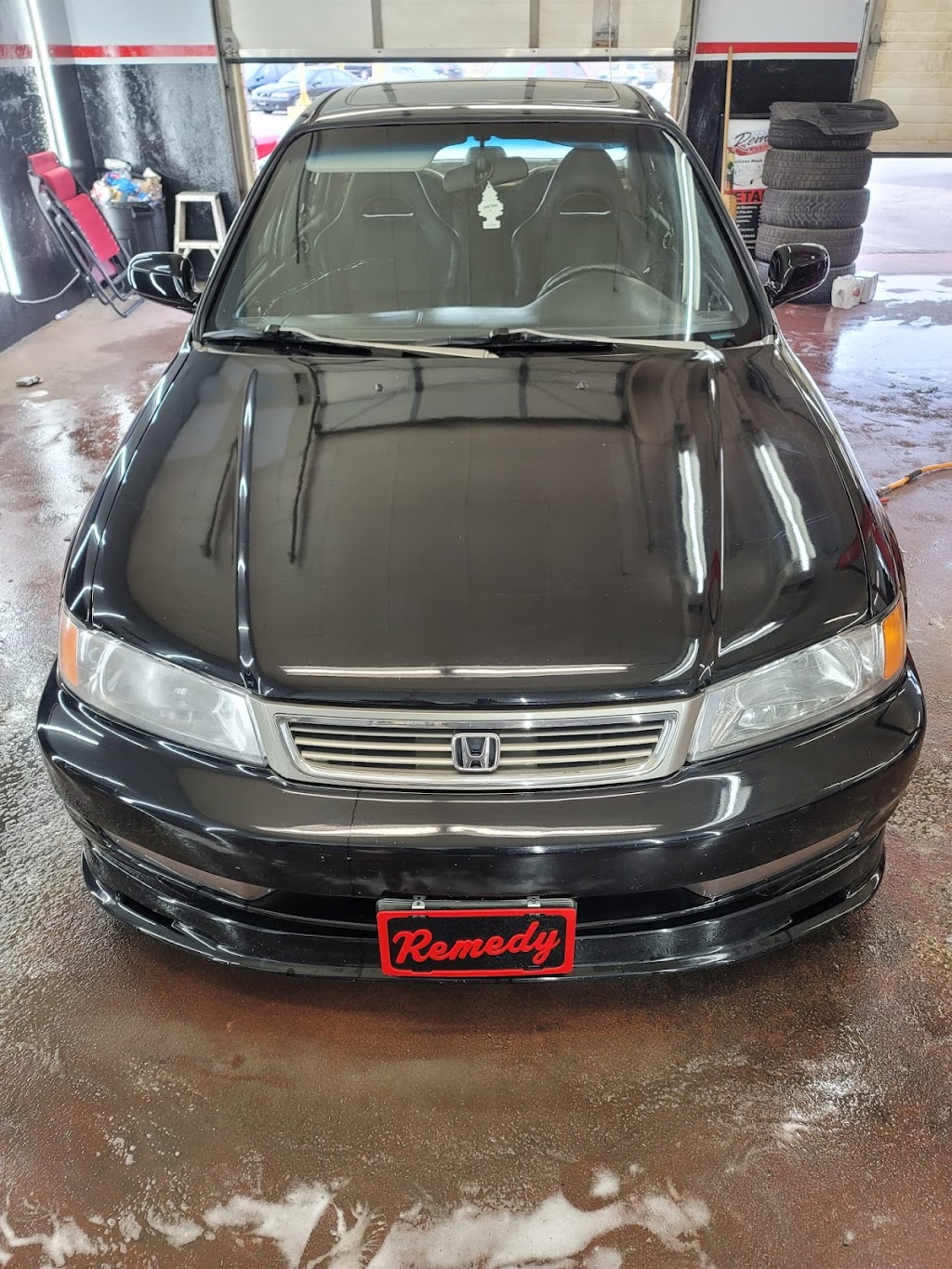 Remedys Auto and Detailing | 11352 Yonge St unit 1, Richmond Hill, ON L4S 1K9, Canada | Phone: (647) 606-8642