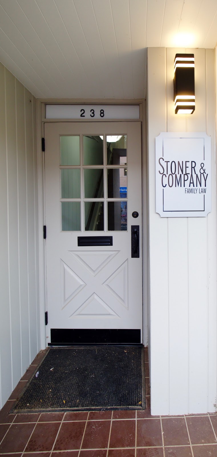 Stoner & Company Family Law | 238 Lakeshore Rd E, Oakville, ON L6J 1H8, Canada | Phone: (289) 837-1220