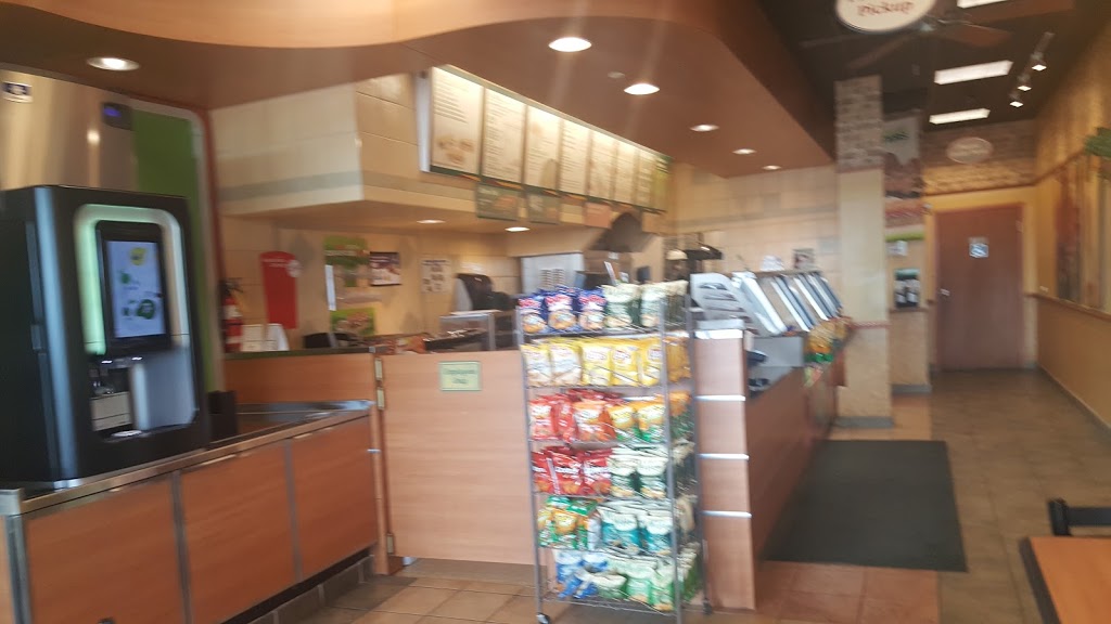 Subway | 1 Hespeler Rd Unit # B5, Cambridge, ON N1R 8L4, Canada | Phone: (519) 620-7244