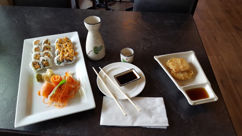 Yume Sushi | 97 Elizabeth St, Okotoks, AB T1S 1A5, Canada | Phone: (403) 982-9891