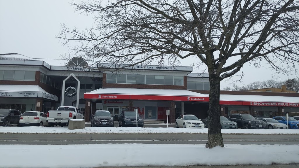 Scotiabank | 270 The Kingsway, Etobicoke, ON M9A 3T7, Canada | Phone: (416) 233-2136