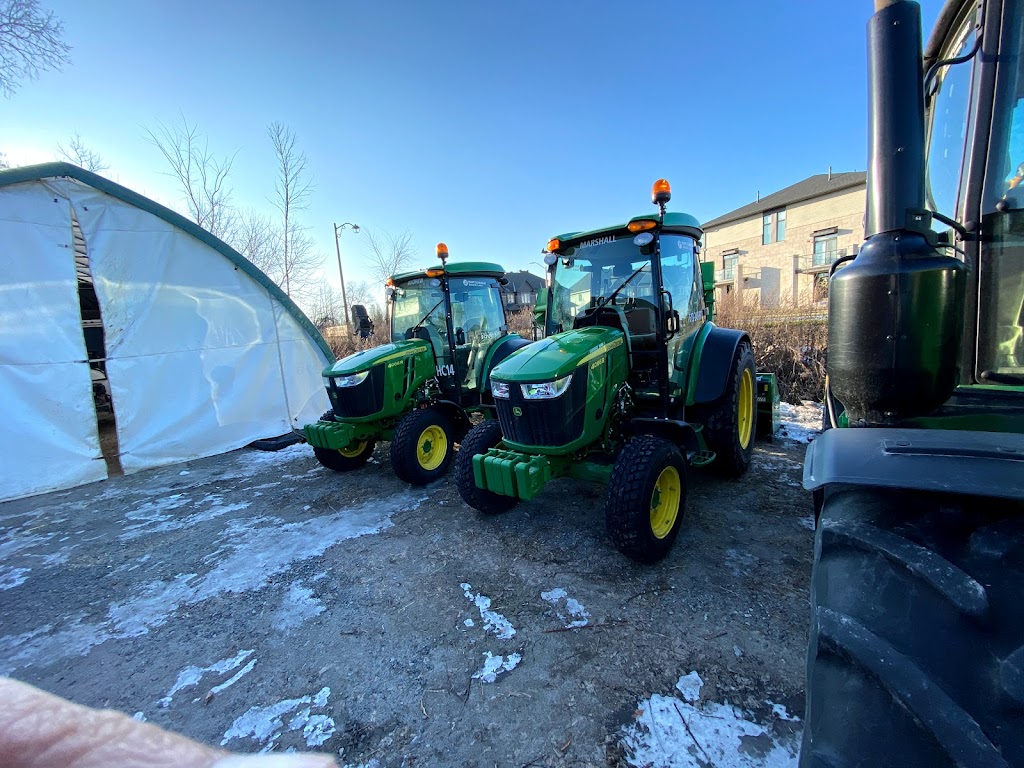 Hunt Club East & Findlay Creek Snow Removal & Lawn Care | 1-4806 Bank St, Gloucester, ON K1X 1G6, Canada | Phone: (613) 249-9713